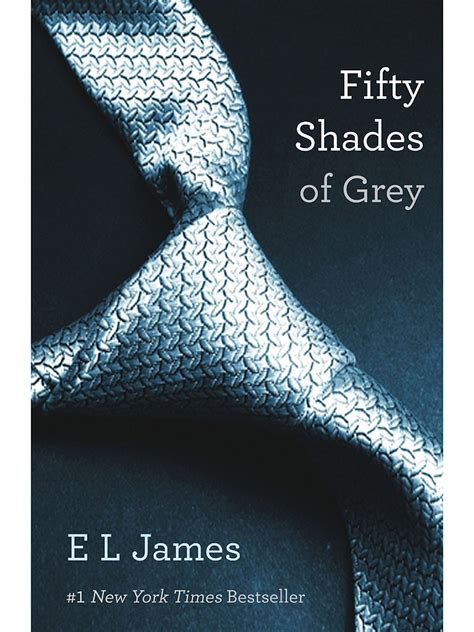 Fanfiction And Fanart The World Beyond Fifty Shades Of Grey The Mary Sue