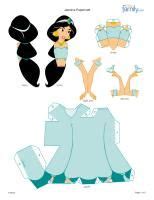 Thanks to cayley for doing the hard work of locating them all! disney princess papercraft printable - Google Search ...