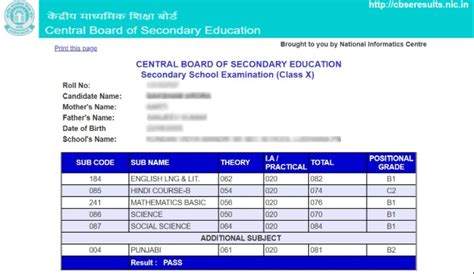 Cbse Board Result 2023 Class 10th 12th Board Exam Result To Be Released