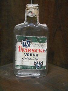 Booking.com is a distributor (without any obligation to verify). Tvarscki Vodka Half Pint Bottle | eBay