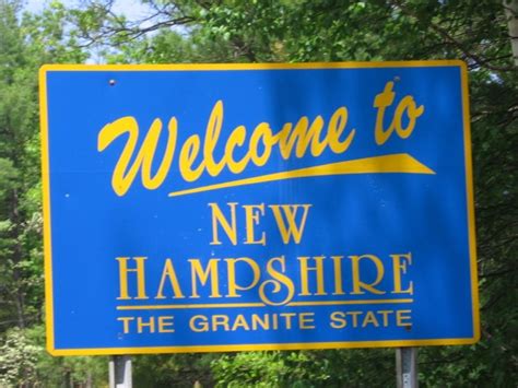 5 Awesome Things To Do In New Hampshire This Weekend