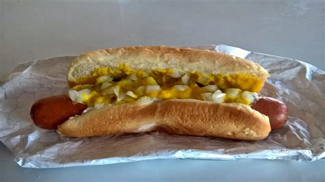 Kirkland signature mature formula chicken, rice and egg. Costco Hot Dog on National Hot Dog Day!! - Yelp