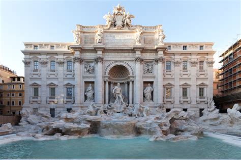 Trevi Fountain wallpapers, Man Made, HQ Trevi Fountain pictures | 4K Wallpapers 2019