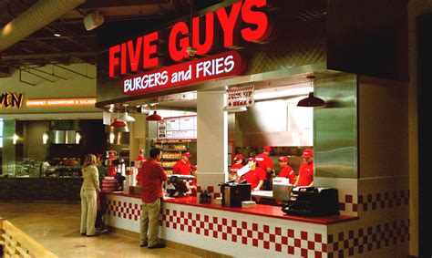 Find 26 listings related to five guys burgers fries in somers on yp.com. Five Guys Burgers and Fries gaat fors uitbreiden; ook ...