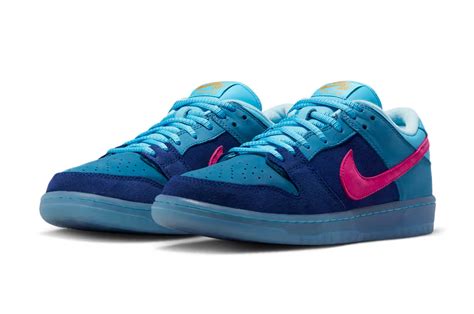 run the jewels nike sb dunk collection shoots its shot at sneaker collab of the year british gq