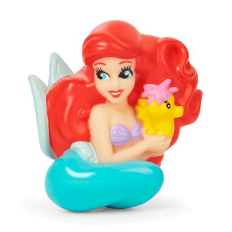 Jouets Pour Le Bain Squirties De La Princesse Disney Ariel De Swimways