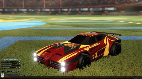 Nov 25, 2020 · stitch it. Dominus Black Dominus RLCS Black Dieci : RLCustomDesigns