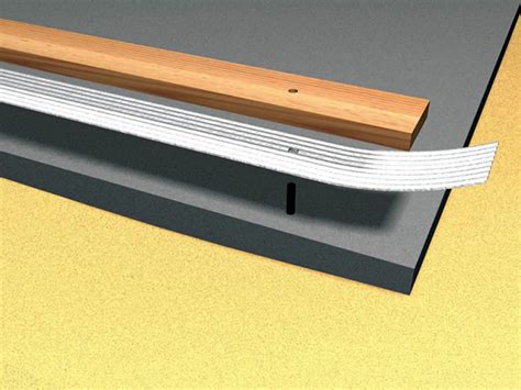 Conwall Hd 32 Sill Seal By Construction Technology Images