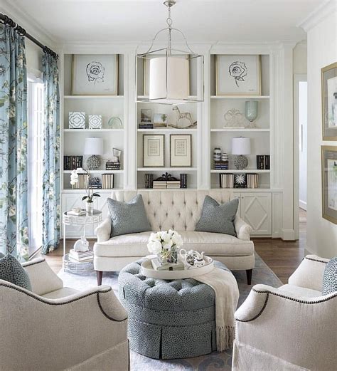 30 Beautiful Neutral Living Room Ideas Trendecors