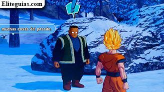 We did not find results for: Dragon Ball Z: Kakarot - Amigos para siempre