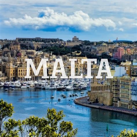 Um ParaÍso Chamado Malta Lugares Places Lugares Ao Redor Do Mundo