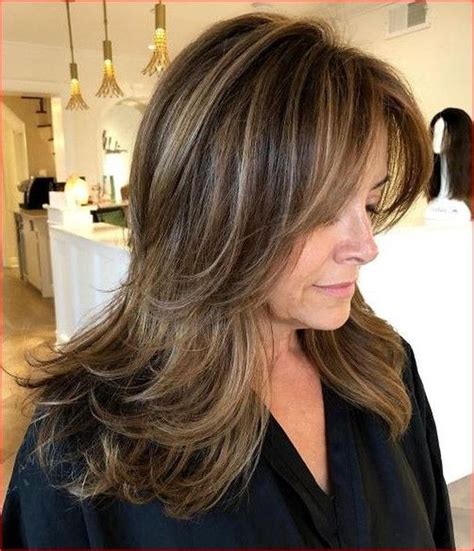 Best Hair Coloring Ideas For Hairstyles Women Over 60 42 Youthful Hair Straight Hairstyles