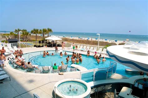 Hotel Blu Myrtle Beach 2018 Worlds Best Hotels