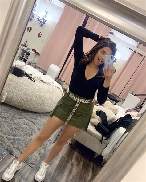 Pokimane Imane Anys Telegraph