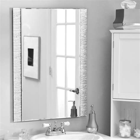 Believe it or not, mirrors and tiles are a key design element when paired together, especially in the bathroom. 50 Fabulous Bathroom Mirror Design Ideas And Decor ...