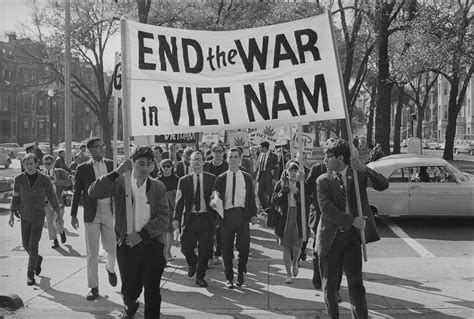 Perspectives On The Vietnam War