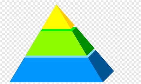 3d Pyramid Shapes Clipart Images