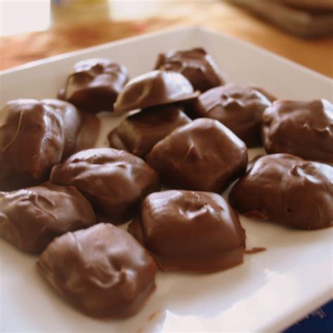 Chocolate Covered Caramels Recipe Allrecipes