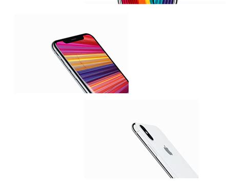 Animated Iphone X Mockup By Ruslanlatypov For Lsgraphics On Dribbble