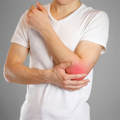 Tennis elbow, also known as lateral epicondylitis, is a condition in which the outer part of the elbow becomes painful and tender. Tennis and Golfer's Elbow: How to Feel Better Once and For ...