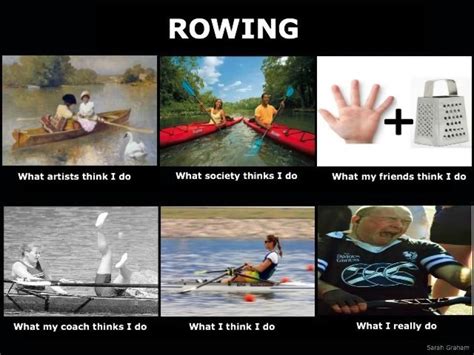 Sunday Rowing Humour Rowperfect Uk Rowing Memes Rowing Rowing Crew