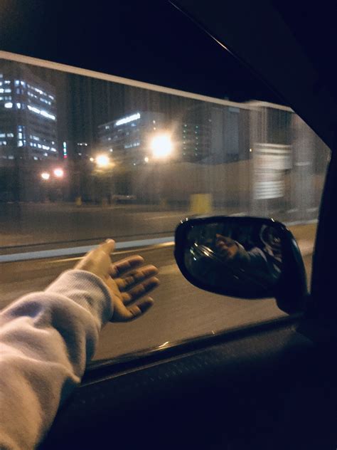 Late Night Drive Late Night Drives Night Driving Night Life