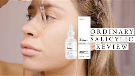 The ordinarysalicylic acid 2% masque<p>as great on the skin as it is on the purse, the ordinary's salicylic acid 2% masque has been expertly formulated to work wonders for congested, oily and lacklustre skin. THE ORDINARY SALICYLIC ACID 2% SOLUTION REVIEW | On dry ...