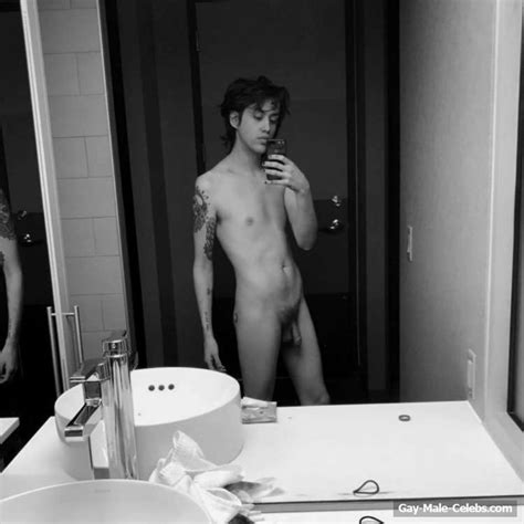 Jake Goldberg Leaked Nude