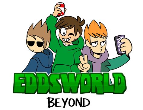 Eddsworld Beyond Wiki Eddsworld Fandom