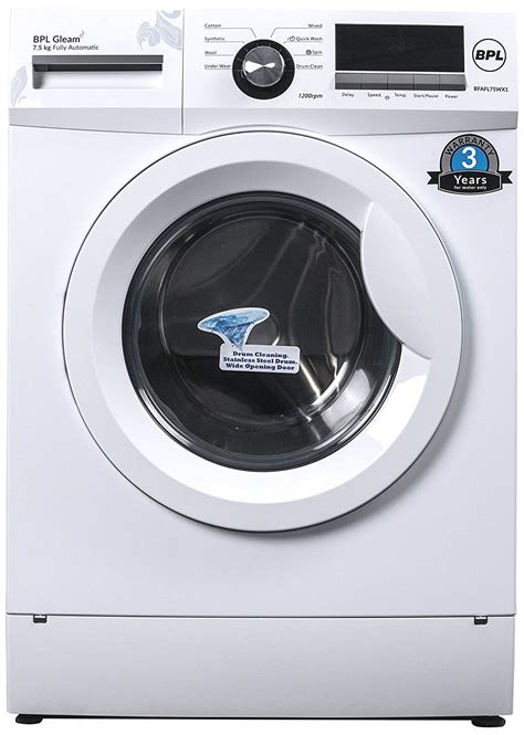 Learn which ones won't let you down. Gadget Review: Top 10 Best Washing Machine in India with ...