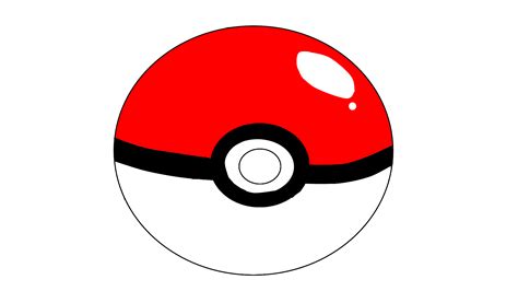 Pokeball Clipart Cool Pokeball Cool Transparent Free For Download On