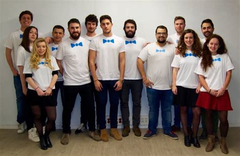 Spanish Laundry Startup Mr Jeff Raises €104 Million With Plans To