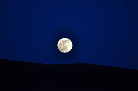 Free Images Light Sky Night Full Moon Moonlight Circle