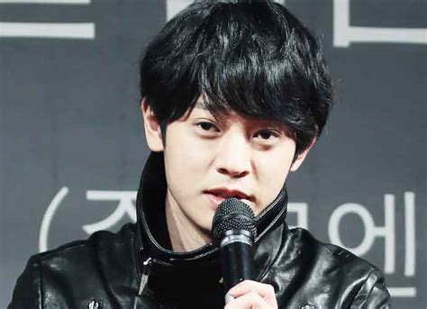 K Pop Star Jung Joon Young Ends Career Amid Sex Taping Scandal Uinterview