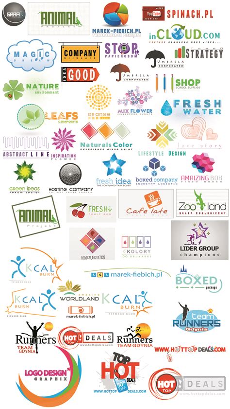 I Will Design 3 Professional Logo For Your Company Or Business For 5