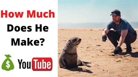 How Much Does Ocean Conservation Namibia Make On Youtube Youtube