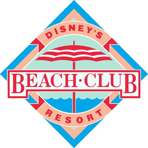 Disneys Beach Club Resort Wikipedia