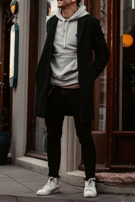How To Look Badass The Ultimate Guide In 2020 Mens Outfits Mens