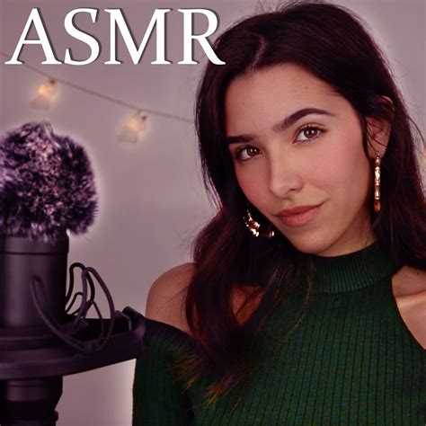 2 hours of asmr tingles by asmr glow from asmr glow listen for free