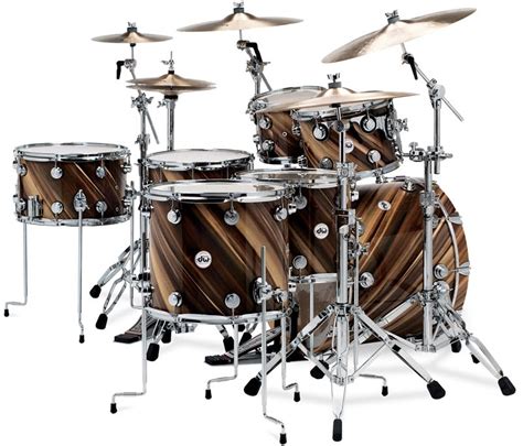 Dw Collectors Series Drum Set Find Your Drum Set Drum Kits Gear