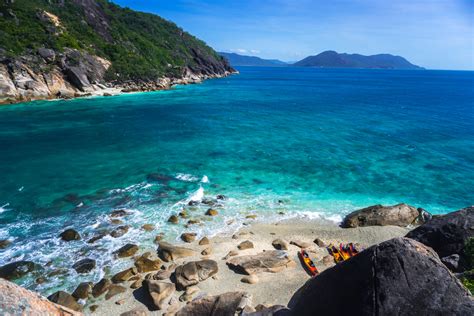 4 Of Queensland S Most Amazing Beaches You Must Visit