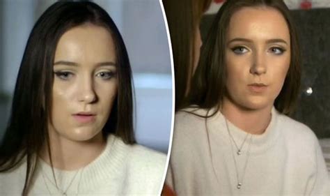 Ian huntley's biological daughter learns the truth about his crimes. Soham Revisited: Ian Huntley's daughter supported after ...