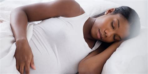 Bed Rest During Pregnancy Get The Facts Self