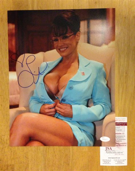 Signed X Photo Of Lisa Ann Corpora Adult Etsy
