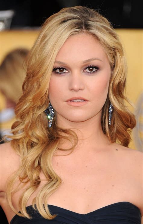 Wavy hair can be styled in a variety of different ways. Good 2014 Hairstyles: Prom Hairstyles For Long Hair Down Curly