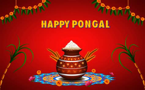 Pongal Pictures Pongal Graphics