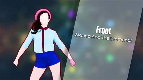 Just Dance 2016 Froot Fanmade Mash Up Youtube