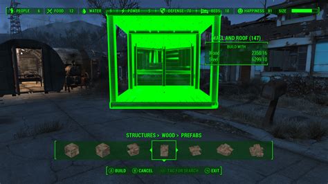 Fallout 4 Screenshots For Xbox One Mobygames