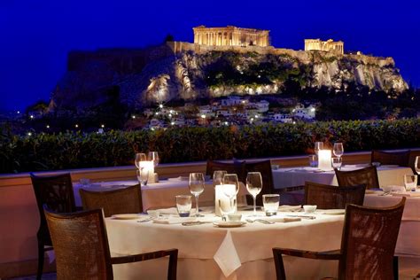 Passion For Luxury Hotel Grande Bretagne Athens