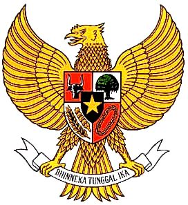 Garuda pancasila is the national emblem of indonesia. Tau Nggak Sih?: Sejarah Lambang Garuda Pancasila
